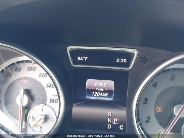 WDDSJ4EB0GN318758 Mercedes-Benz CLA 250