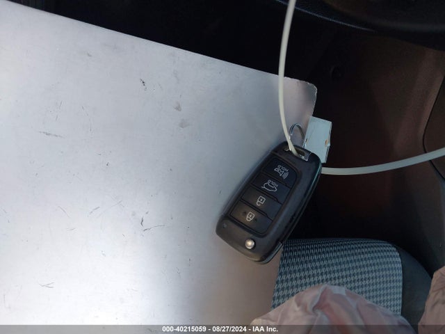 Hyundai Kona Se 2019 KM8K12AA7KU207890 Image 11
