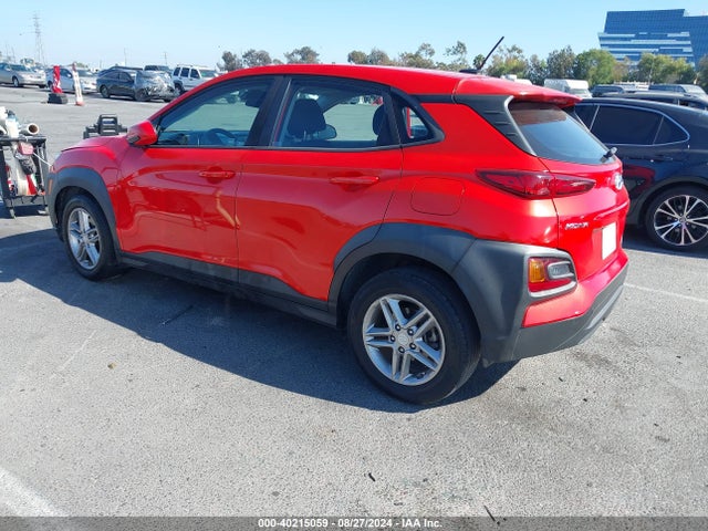 Hyundai Kona Se 2019 KM8K12AA7KU207890 Image 14
