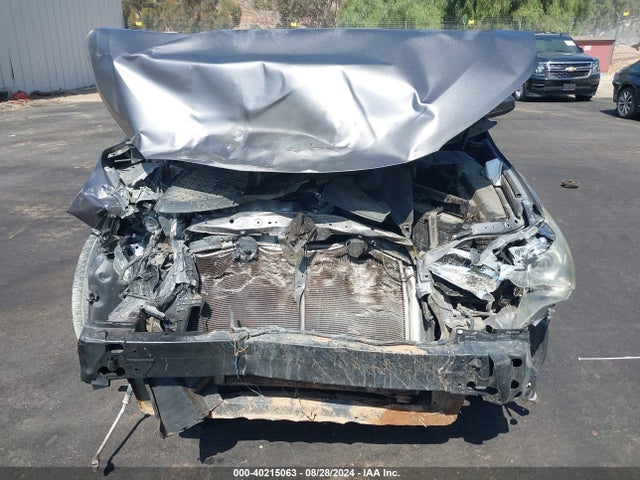 Toyota CAMRY SE 2016 4T1BF1FK4GU235442 Image 11