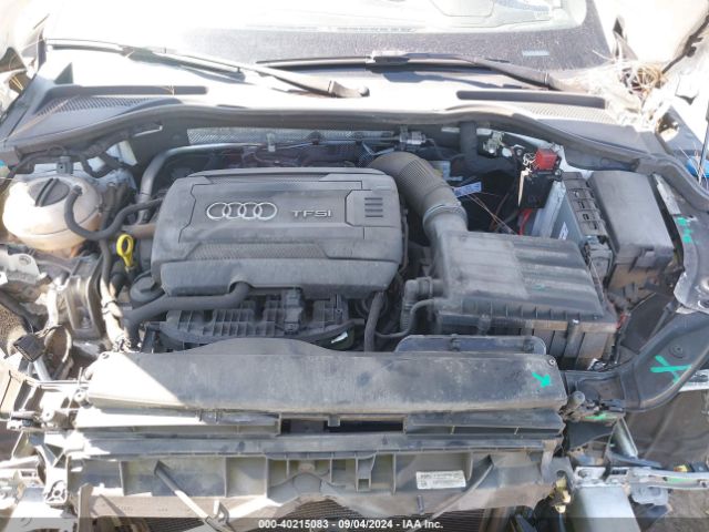 TRUC5AFV5H1007934 Audi Tt 2.0t