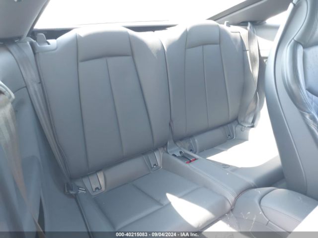 TRUC5AFV5H1007934 Audi Tt 2.0t
