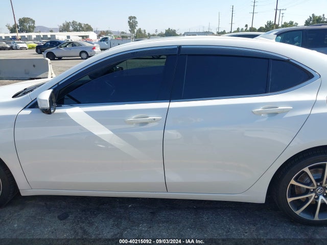 Acura Tlx V6 Tech 2016 19UUB3F59GA002853 Image 14