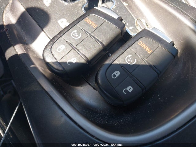 3C4PDDGG6FT684934 Dodge Journey Crossroad