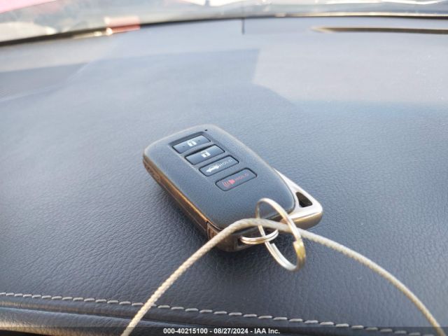 JTHBK1GG7E2129424 Lexus ES 350