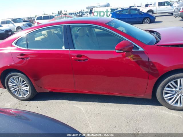 JTHBK1GG7E2129424 Lexus ES 350