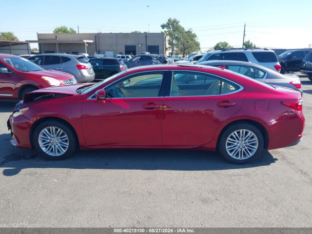 JTHBK1GG7E2129424 Lexus ES 350