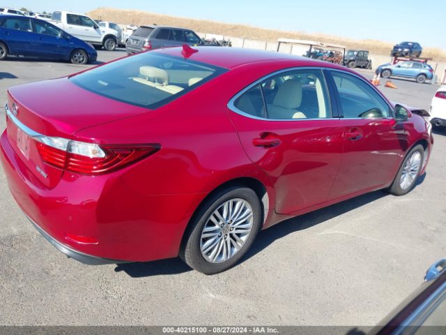 JTHBK1GG7E2129424 Lexus ES 350