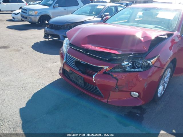JTHBK1GG7E2129424 Lexus ES 350