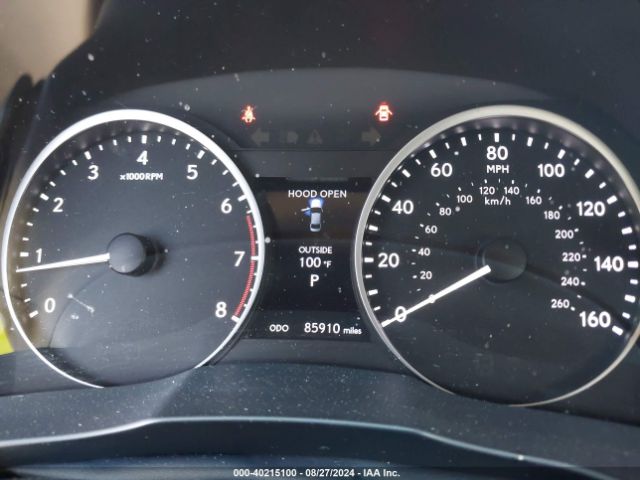 JTHBK1GG7E2129424 Lexus ES 350