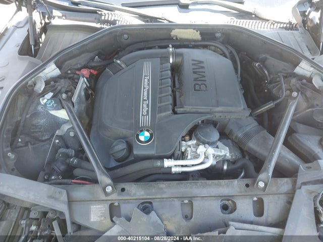 WBAYA6C50ED144574 BMW 740I
