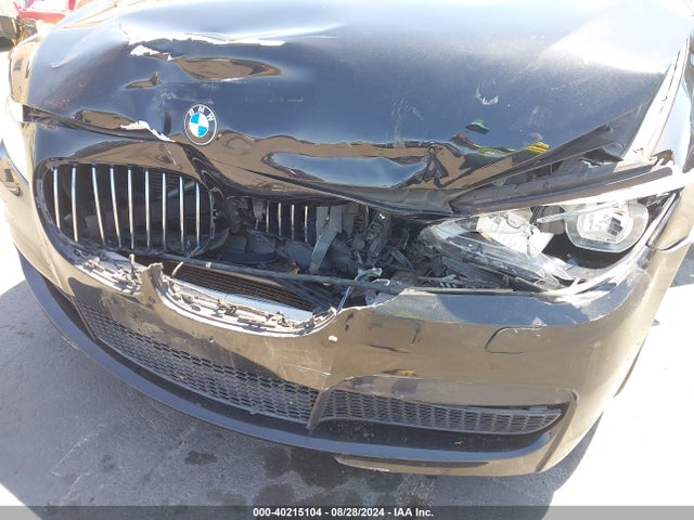 WBAYA6C50ED144574 BMW 740I