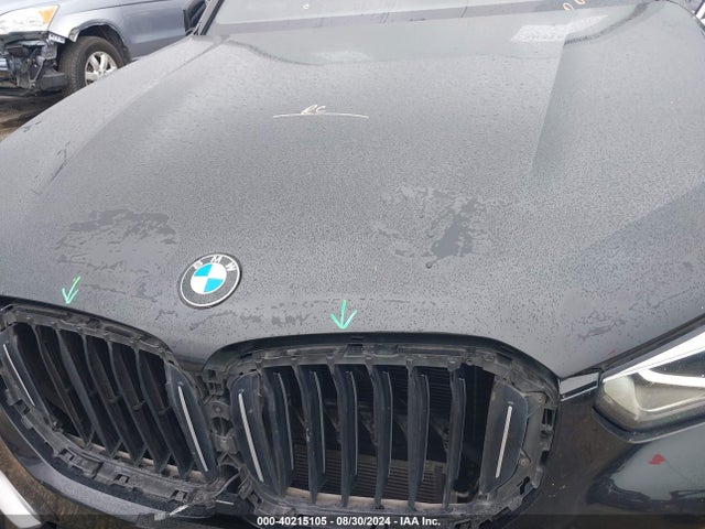 5UXCR6C58KLL34659 BMW X5 Xdrive40i