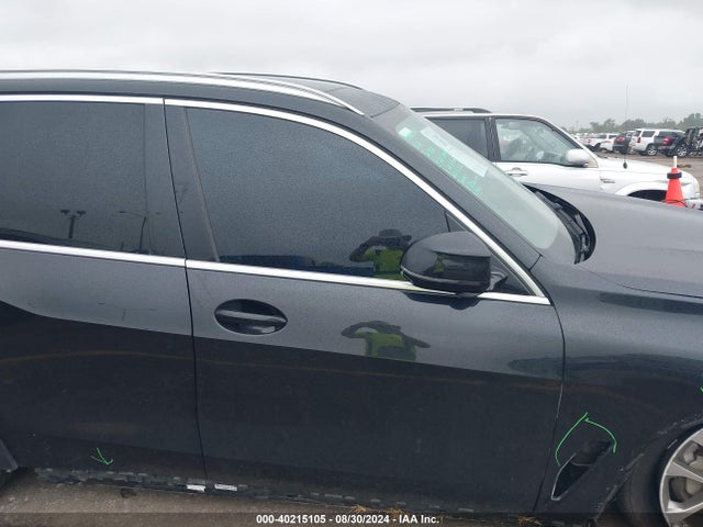 5UXCR6C58KLL34659 BMW X5 Xdrive40i