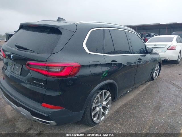 5UXCR6C58KLL34659 BMW X5 Xdrive40i