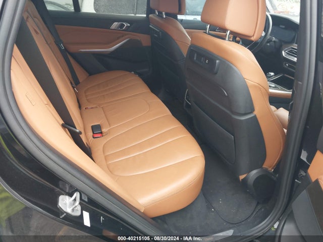 5UXCR6C58KLL34659 BMW X5 Xdrive40i