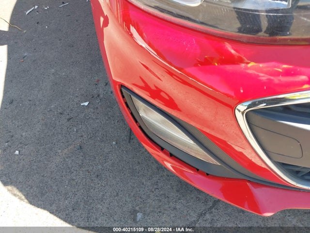 Chevrolet Spark Fwd Ls Automatic 2020 KL8CB6SA3LC418984 Image 14