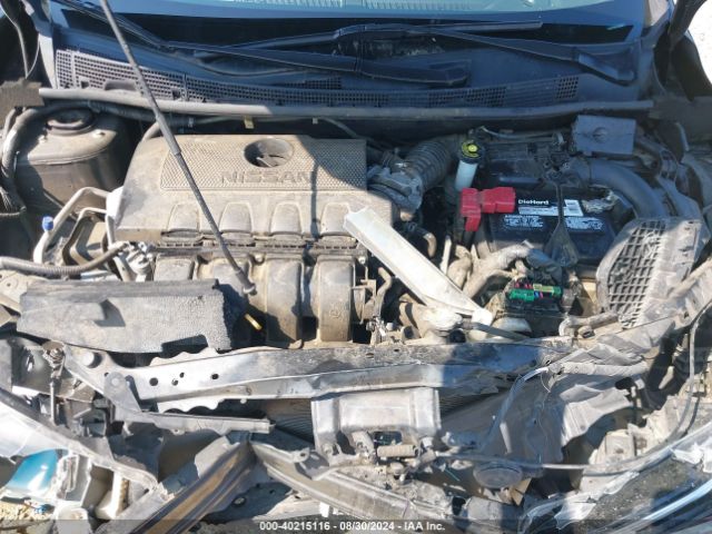 3N1AB7AP8HY393849 Nissan SENTRA S