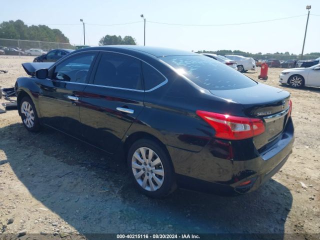 3N1AB7AP8HY393849 Nissan SENTRA S