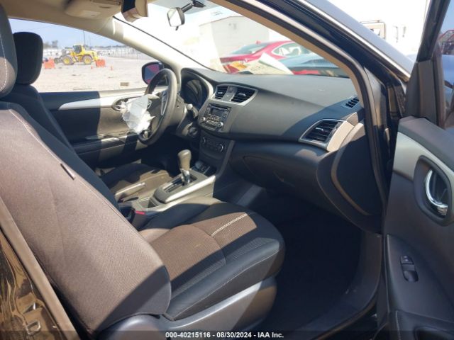 3N1AB7AP8HY393849 Nissan SENTRA S