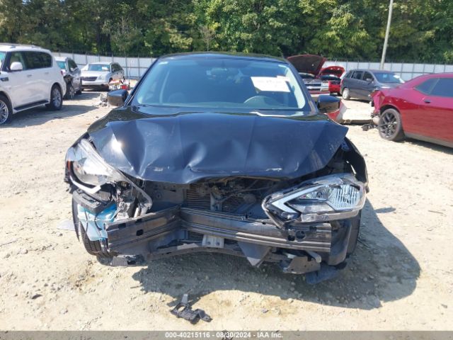 3N1AB7AP8HY393849 Nissan SENTRA S