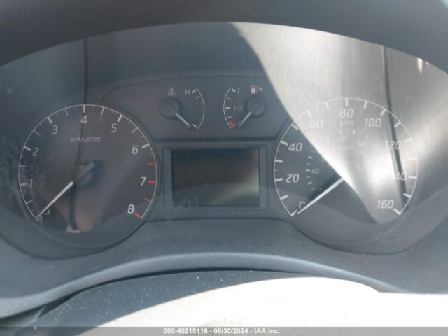 3N1AB7AP8HY393849 Nissan SENTRA S
