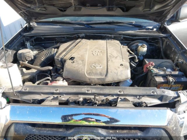 3TMJU4GN5FM175058 Toyota Tacoma Prerunner V6