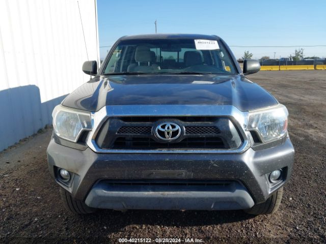 3TMJU4GN5FM175058 Toyota Tacoma Prerunner V6