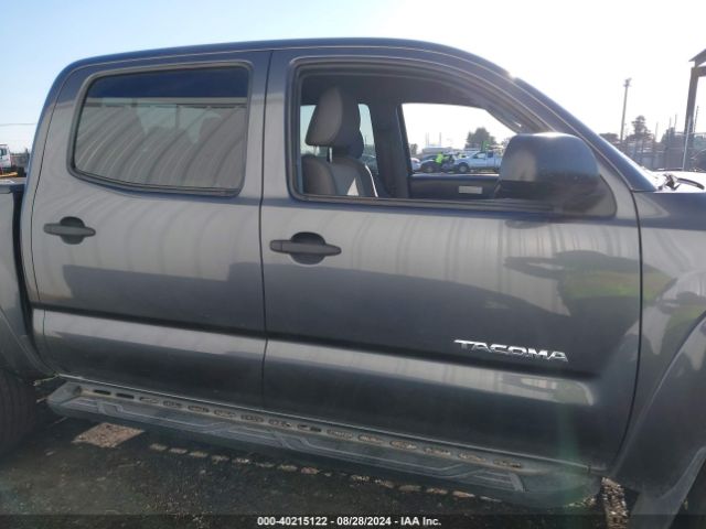 3TMJU4GN5FM175058 Toyota Tacoma Prerunner V6