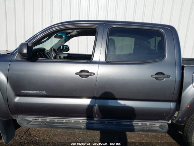 3TMJU4GN5FM175058 Toyota Tacoma Prerunner V6