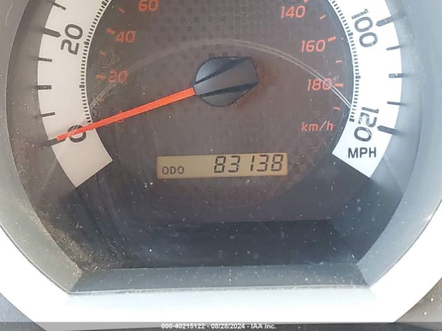 3TMJU4GN5FM175058 Toyota Tacoma Prerunner V6