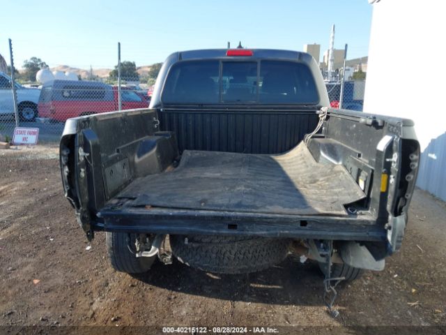 3TMJU4GN5FM175058 Toyota Tacoma Prerunner V6