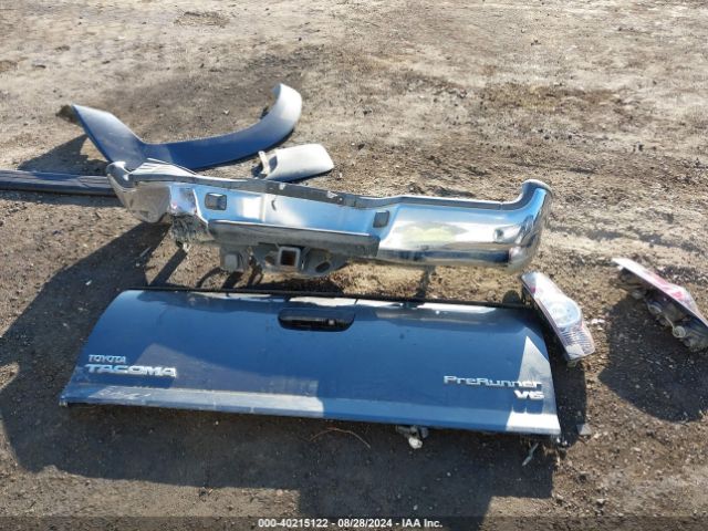 3TMJU4GN5FM175058 Toyota Tacoma Prerunner V6