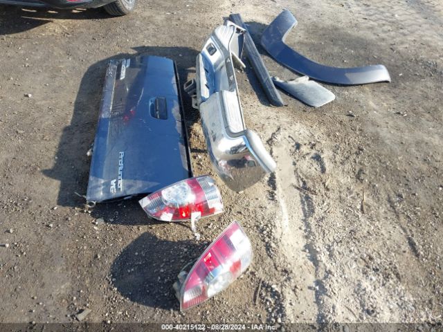 3TMJU4GN5FM175058 Toyota Tacoma Prerunner V6