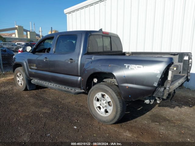 3TMJU4GN5FM175058 Toyota Tacoma Prerunner V6