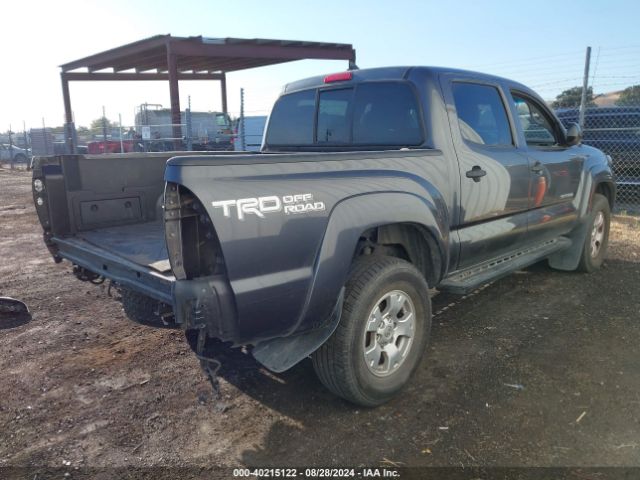 3TMJU4GN5FM175058 Toyota Tacoma Prerunner V6