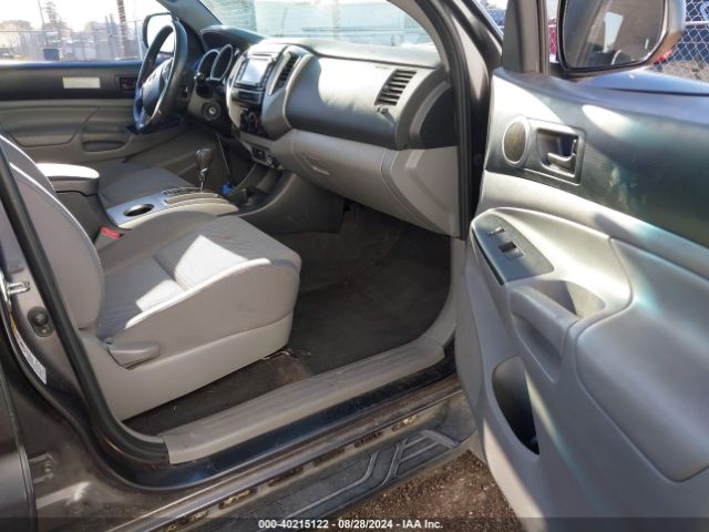 3TMJU4GN5FM175058 Toyota Tacoma Prerunner V6