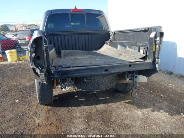 3TMJU4GN5FM175058 Toyota Tacoma Prerunner V6