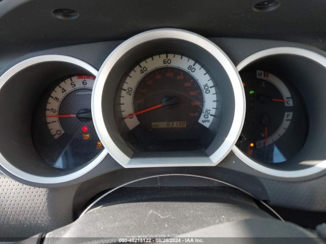 3TMJU4GN5FM175058 Toyota Tacoma Prerunner V6