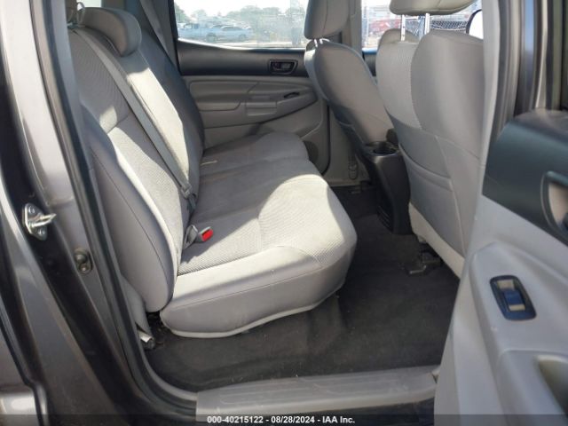 3TMJU4GN5FM175058 Toyota Tacoma Prerunner V6
