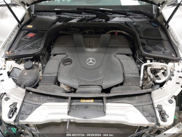 55SWF6GB3FU042528 Mercedes-Benz C 400 4matic