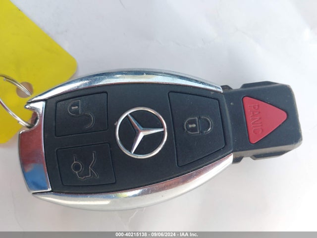 WDDKJ6FB8GF324151 Mercedes-Benz E 400