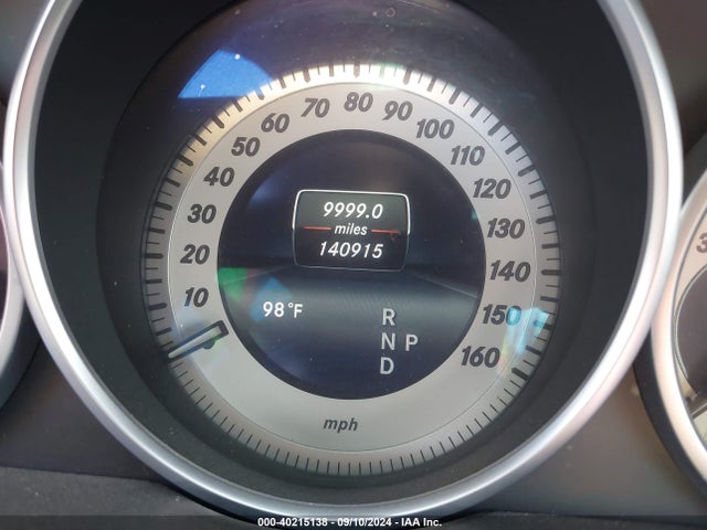 WDDKJ6FB8GF324151 Mercedes-Benz E 400