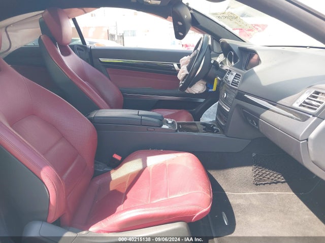 WDDKJ6FB8GF324151 Mercedes-Benz E 400