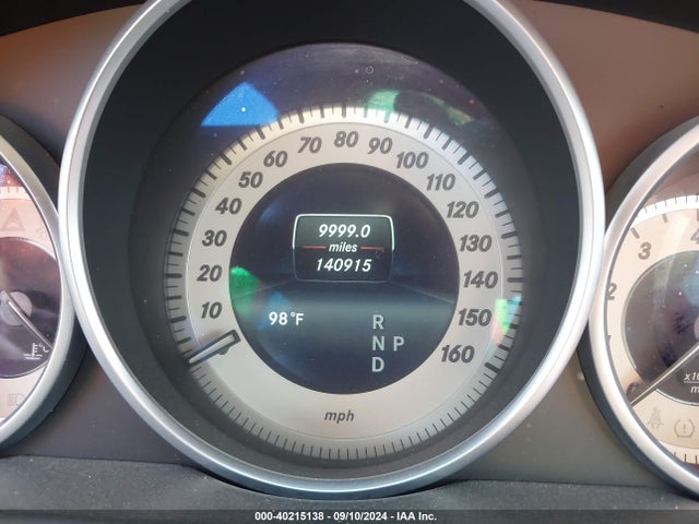 WDDKJ6FB8GF324151 Mercedes-Benz E 400