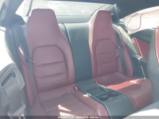 WDDKJ6FB8GF324151 Mercedes-Benz E 400