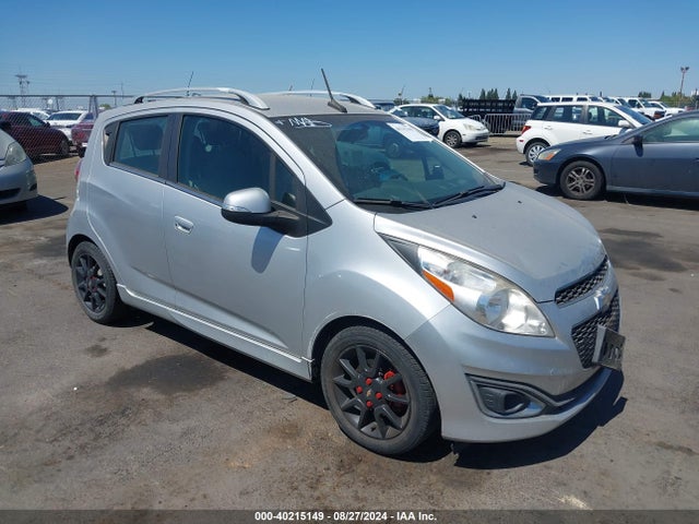 2014 KL8CF6S92EC426782 главное изображение