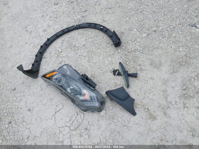 JN1BJ1AW9MW662843 Nissan Rogue Sport S Awd Xtronic Cvt