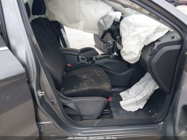 JN1BJ1AW9MW662843 Nissan Rogue Sport S Awd Xtronic Cvt