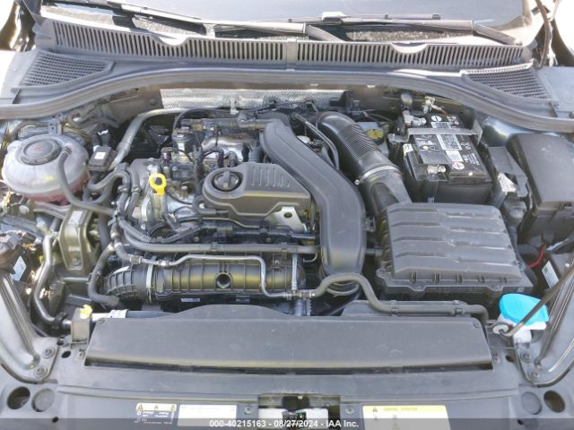 3VW5M7BU1PM035265 Volkswagen Jetta 1.5t S